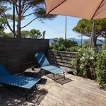 アパート Le Bastidon, 2 Pers Avec Vue Mer, Idealement Situe