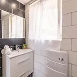 アパート Le Bastidon, 2 Pers Avec Vue Mer, Idealement Situe イエール